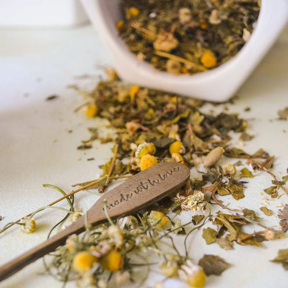 Soothing Coconut Milk Bath by ardent goods