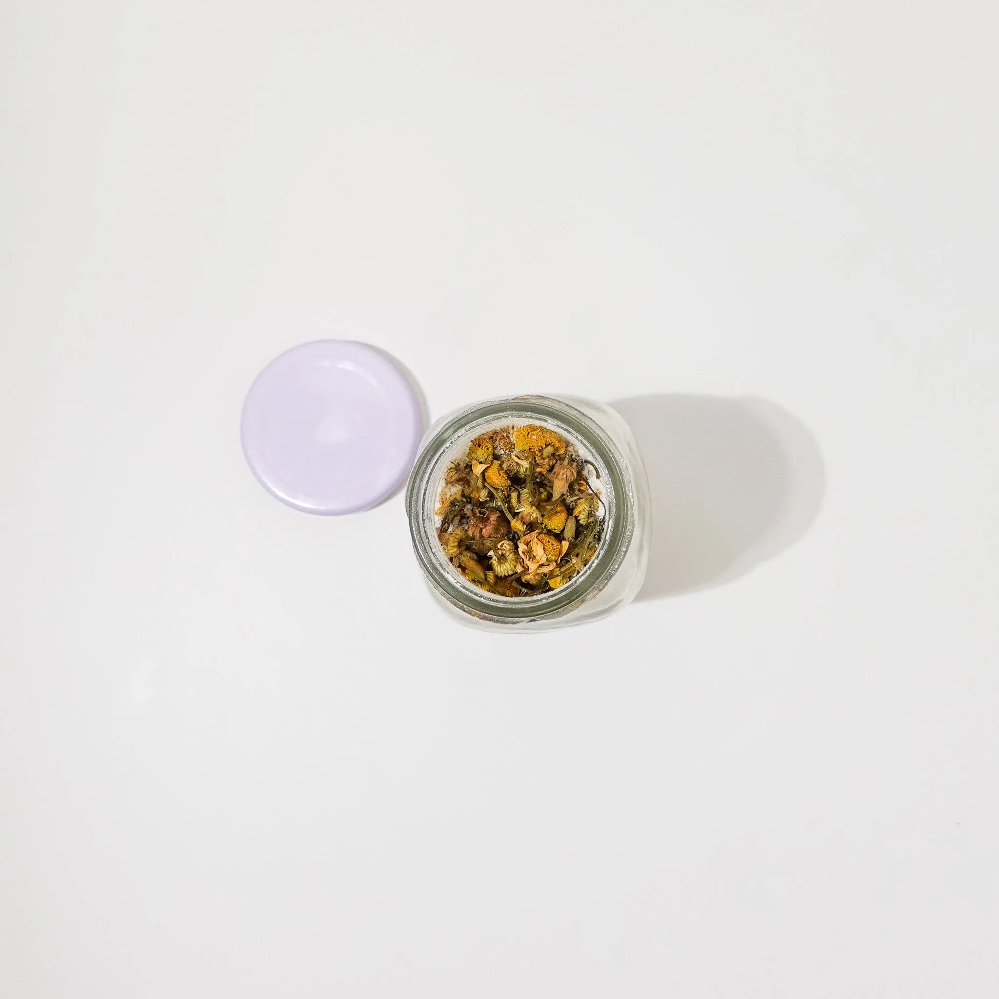 Soothing Coconut Milk Bath by ardent goods