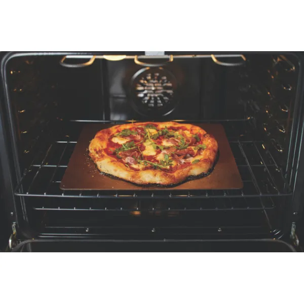Square Pizza Baking Steel