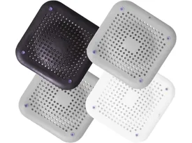 Square Rubber Drain Cover