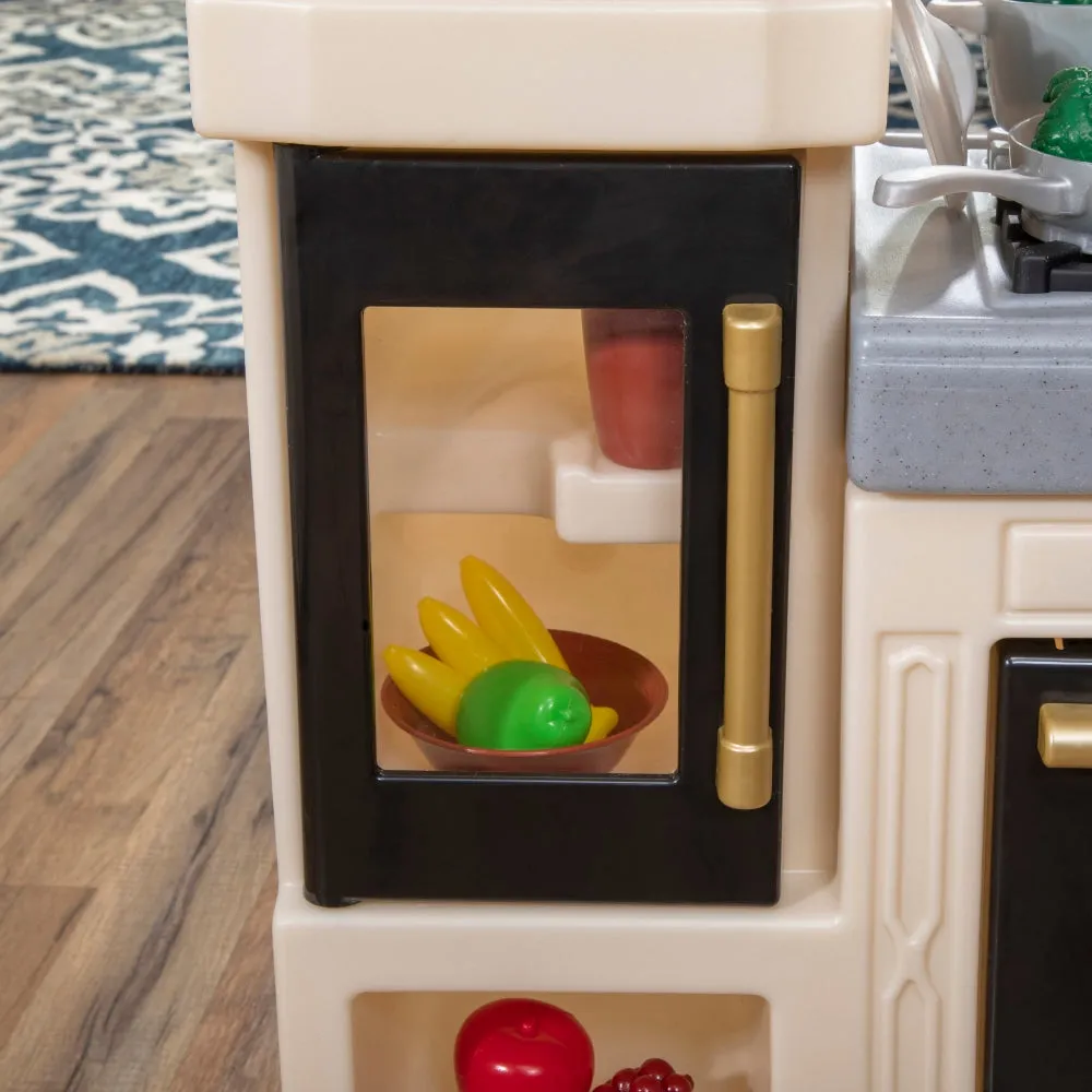 Step2 Classic Chic Kitchen