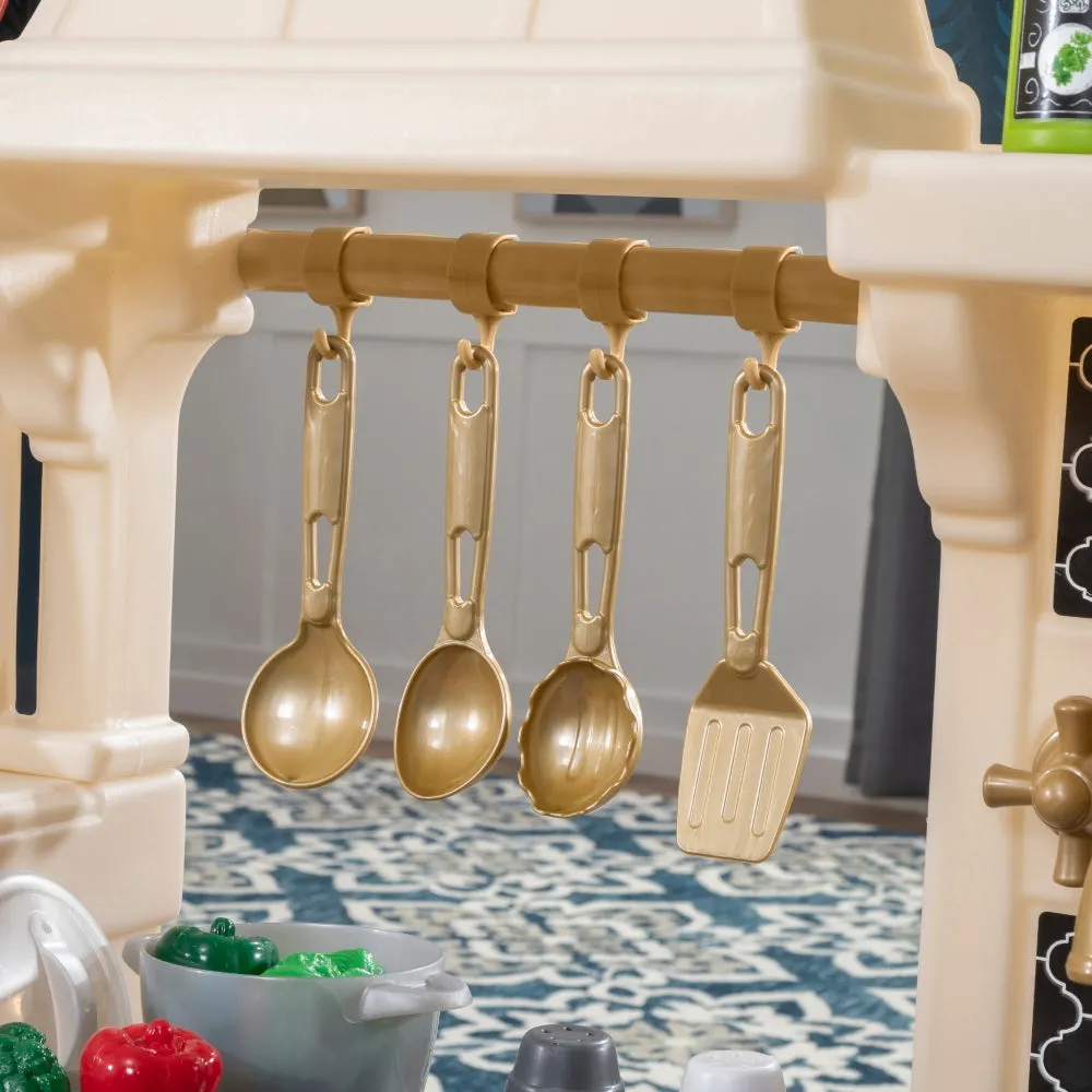 Step2 Classic Chic Kitchen