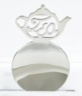 Tea Caddy Spoon