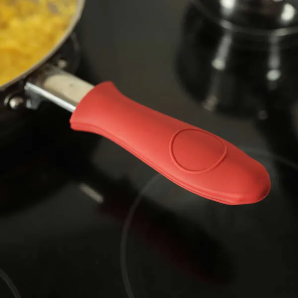 Toccario - Set of kitchen scrapers and handle covers