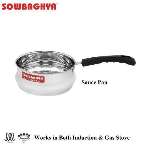 Ultima Induction Base Stainless Steel 5Pc Gift Set