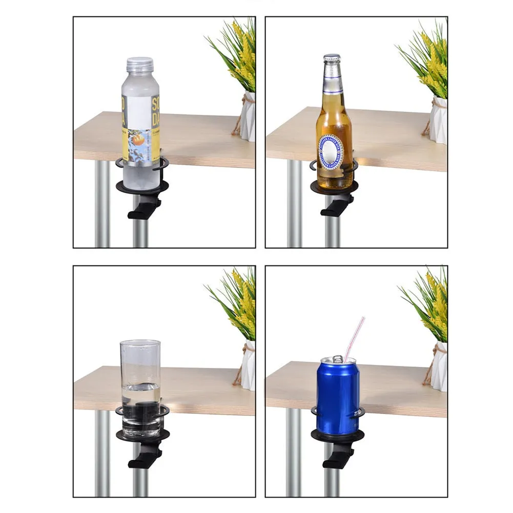 Under Desk Mount  Cup  Gaming Headphone  Hanger