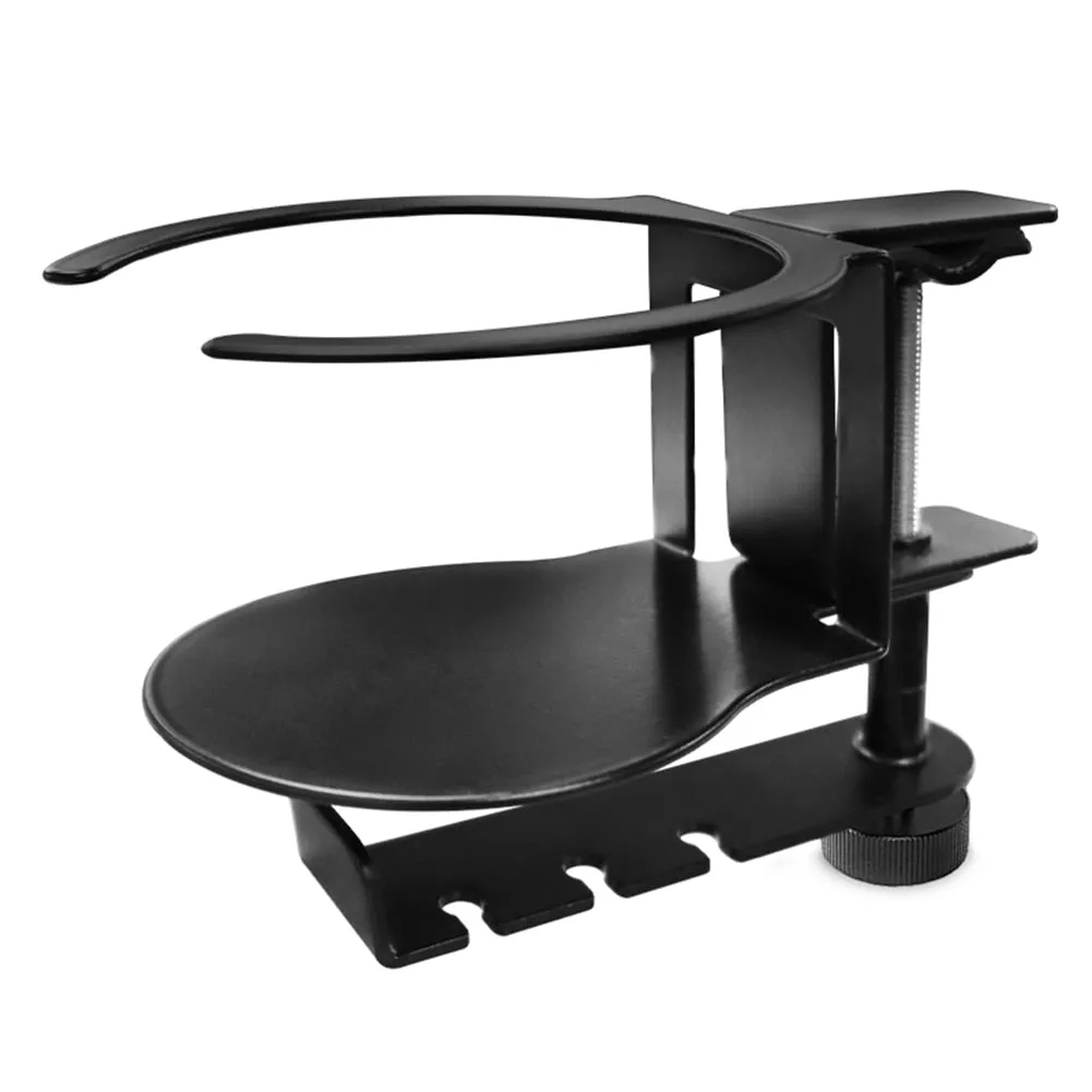 Under Desk Mount  Cup  Gaming Headphone  Hanger