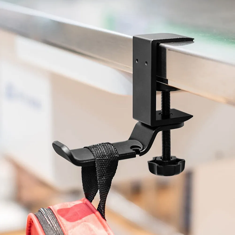 Under Desk Mount  Cup  Gaming Headphone  Hanger