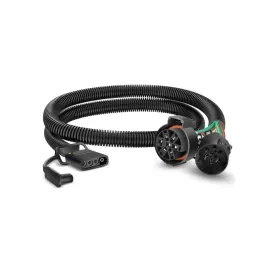 USCAR 7 Pin to 4 Pin Trailer Harness