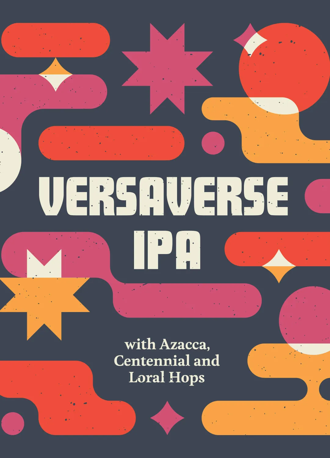 Versaverse