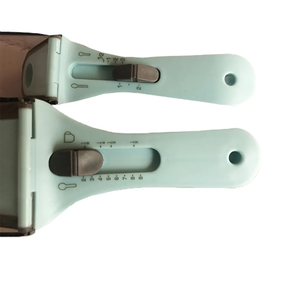 VGI Adjustable Measuring Spoon 30-130 ML (Bonus 30 ML Spoon)
