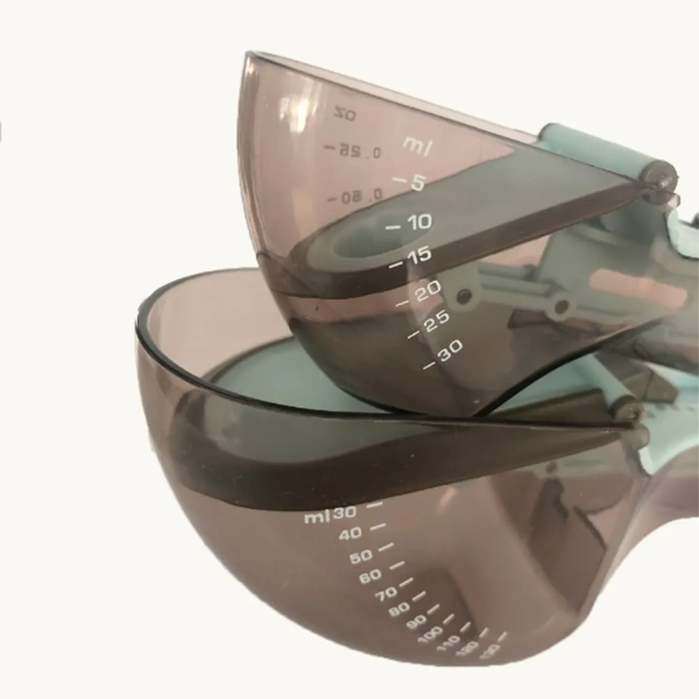 VGI Adjustable Measuring Spoon 30-130 ML (Bonus 30 ML Spoon)