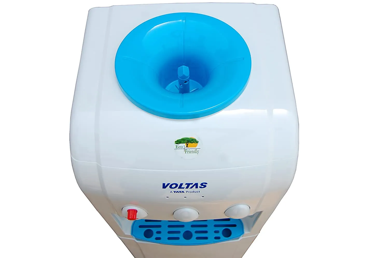Voltas Mini Magic Pure R Water Dispenser With Refrigerator