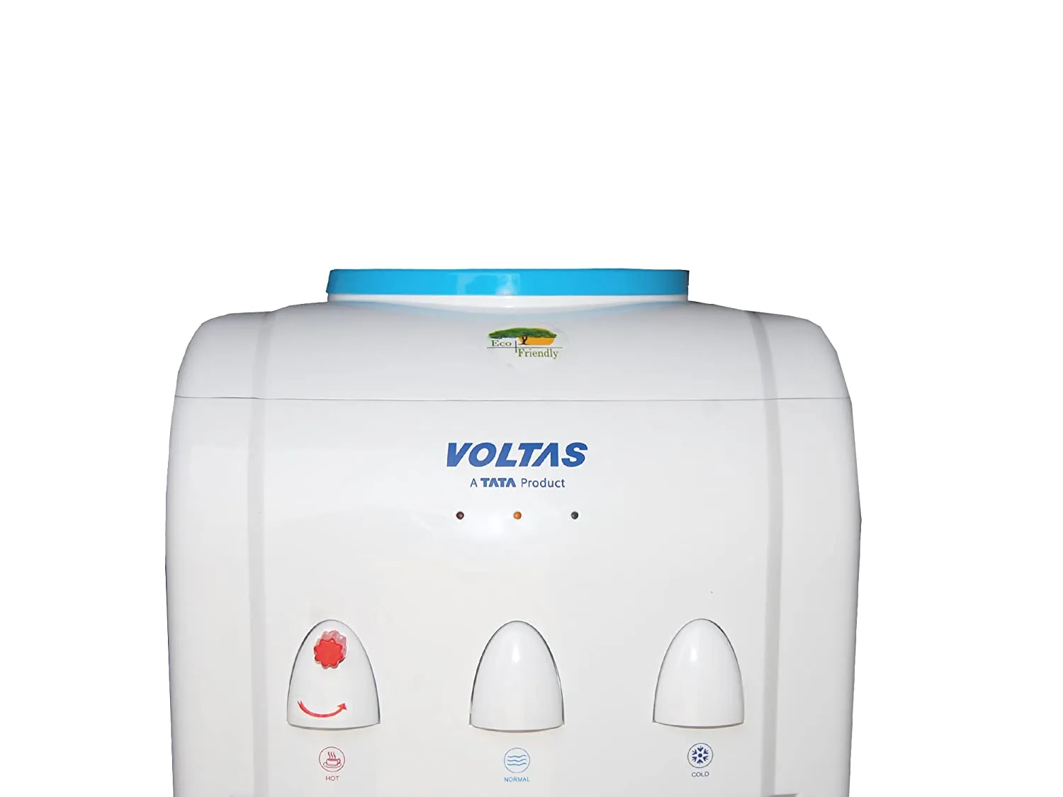 Voltas Mini Magic Pure R Water Dispenser With Refrigerator