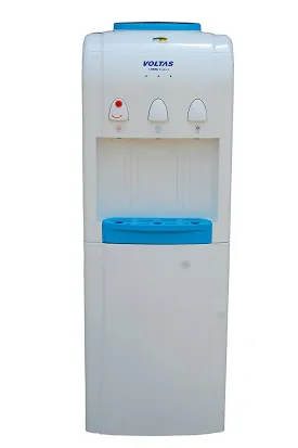 Voltas Mini Magic Pure R Water Dispenser With Refrigerator