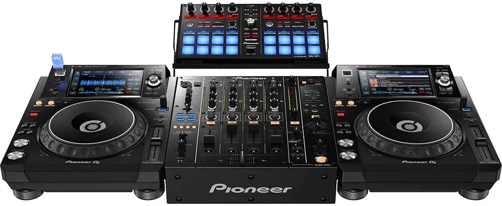 XDJ-1000MK2