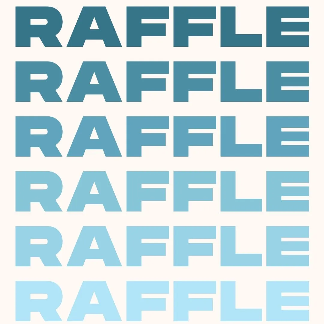 Zipease Raffle